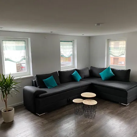 Apartman Schwarzwaldpforte Engelsbrand