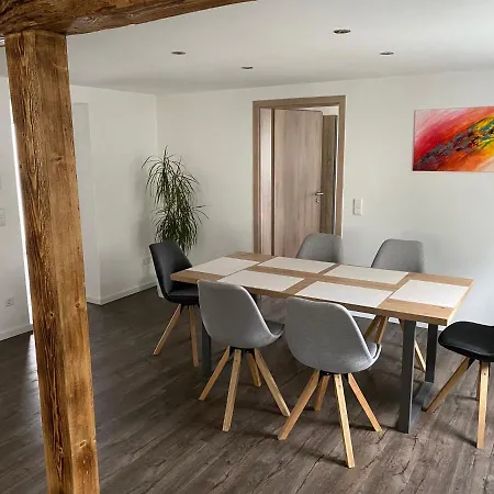 Schwarzwaldpforte Engelsbrand