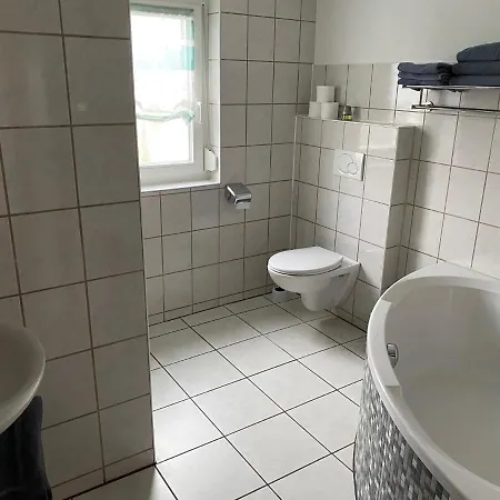 Apartman Schwarzwaldpforte Engelsbrand