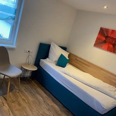 Schwarzwaldpforte Engelsbrand