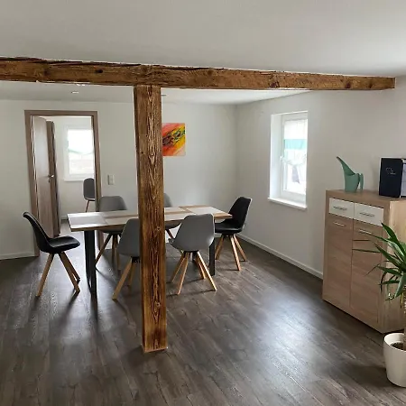 Schwarzwaldpforte * Engelsbrand