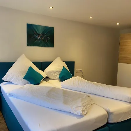 Schwarzwaldpforte Engelsbrand