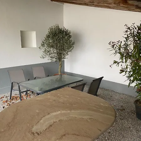 Schwarzwaldpforte * Engelsbrand