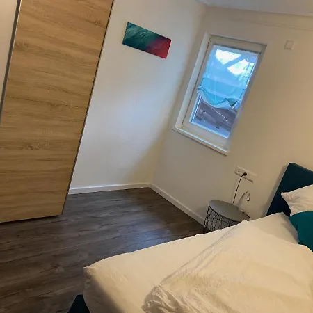 Schwarzwaldpforte * Engelsbrand