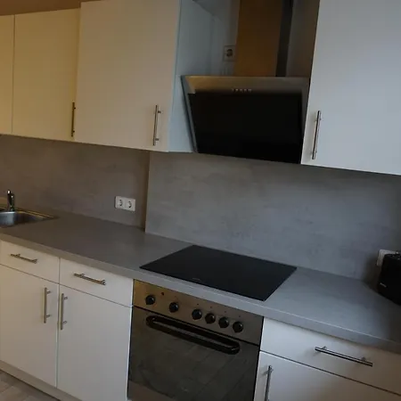 Schwarzwaldpforte Apartman Engelsbrand