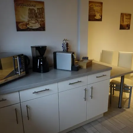 Appartamento Schwarzwaldpforte Engelsbrand