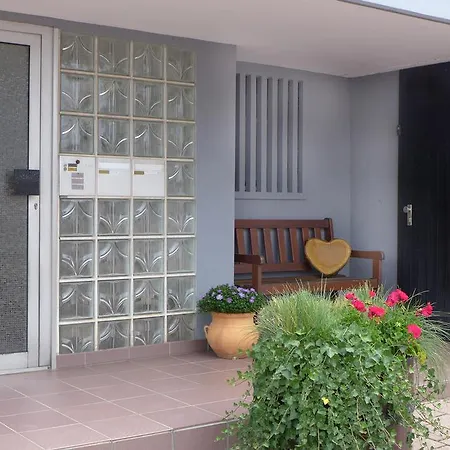 Apartman Schwarzwaldpforte *