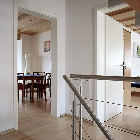 Schwarzwaldpforte Apartman *