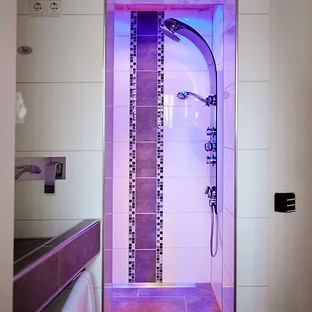 Apartman Schwarzwaldpforte Engelsbrand