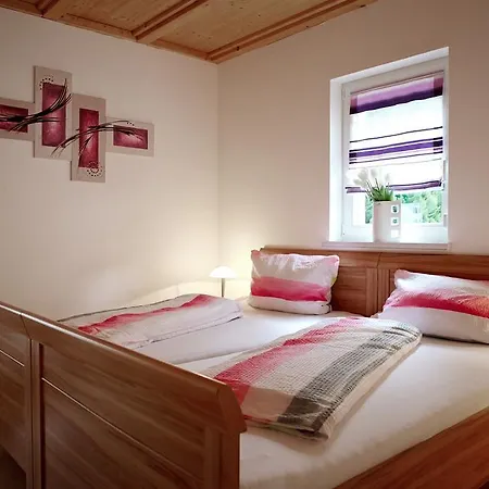 Apartman Schwarzwaldpforte Engelsbrand