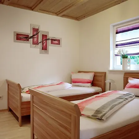 Schwarzwaldpforte Engelsbrand