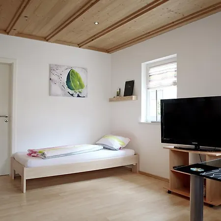 Appartamento Schwarzwaldpforte