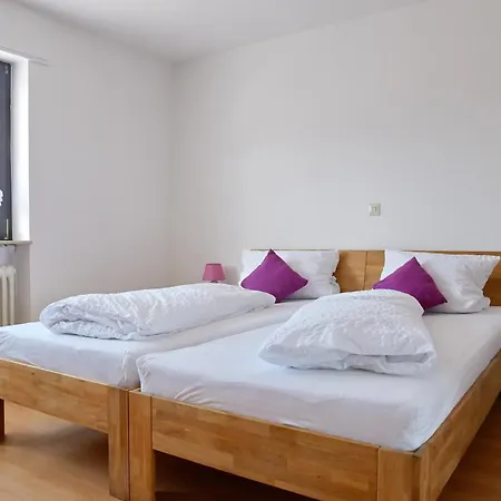 Appartamento Schwarzwaldpforte Engelsbrand