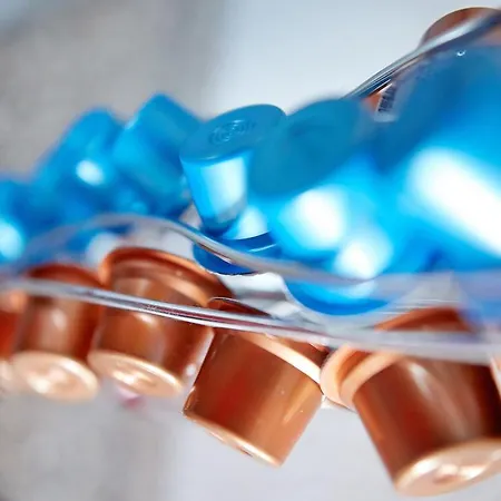 Schwarzwaldpforte Apartman *