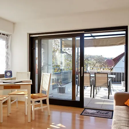 Schwarzwaldpforte Engelsbrand